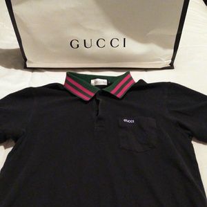 Gucci polo